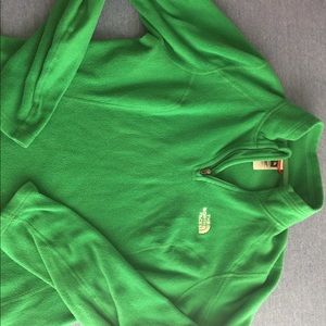 North Face Pullover Fleece